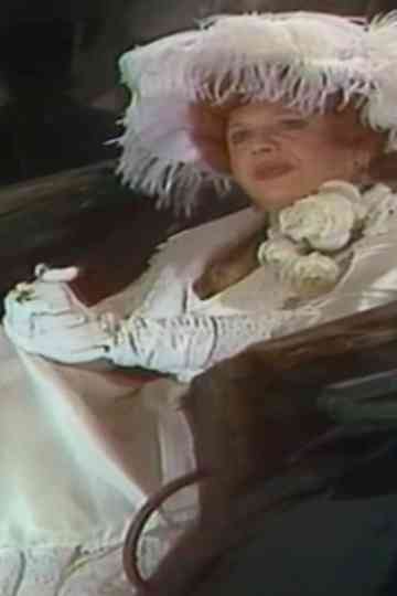 Poseta stare dame Poster