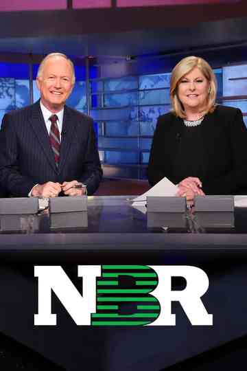 Nightly Business Report poster