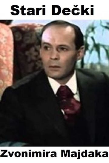 Stari Dečki