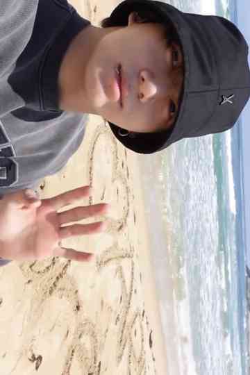 Jungkook | CAMPING VLOG