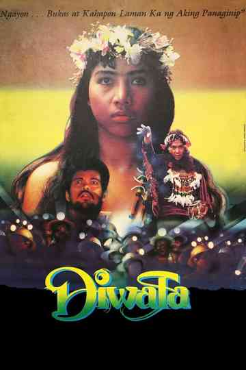 Diwata Poster