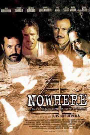 Nowhere Poster