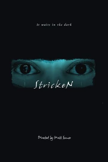 Stricken