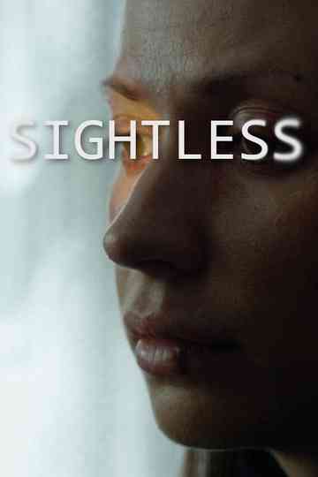 Sightless Poster