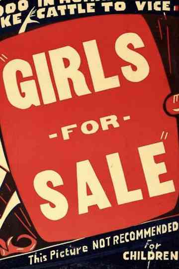 Girls For Sale! Poster