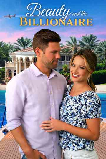 Beauty and the Billionaire Poster