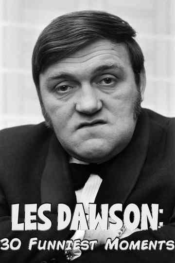 Les Dawson: 30 Funniest Moments Poster