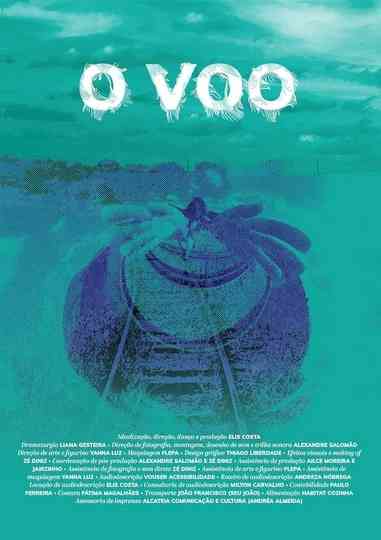 O Voo Poster