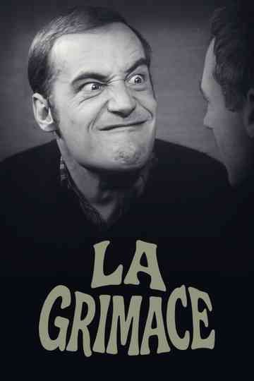 La Grimace Poster