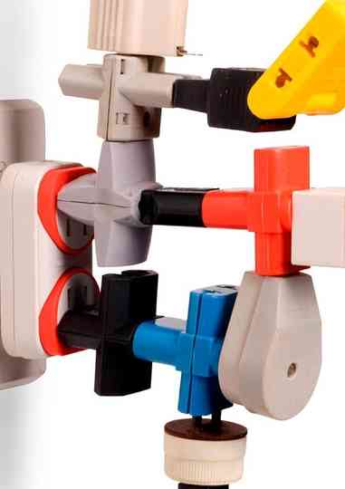 [tecnopo[etica] Poster