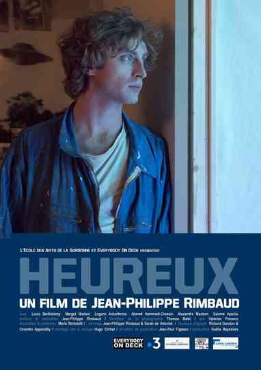 Heureux Poster