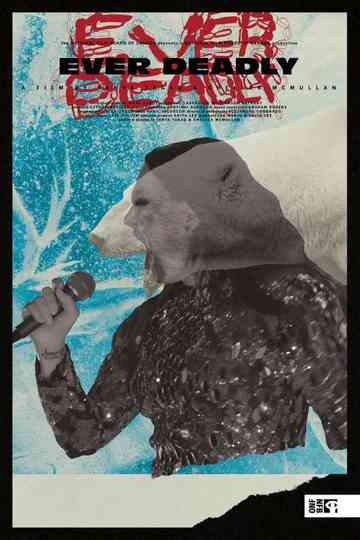 Ever Deadly Poster