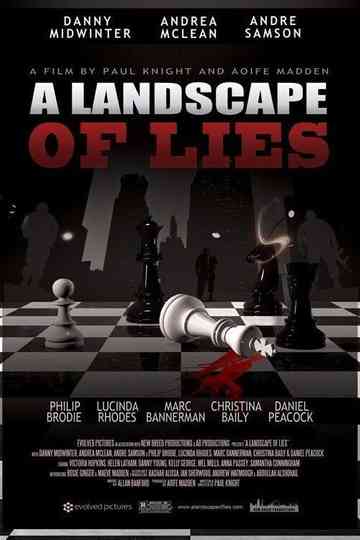 A Landscape of Lies