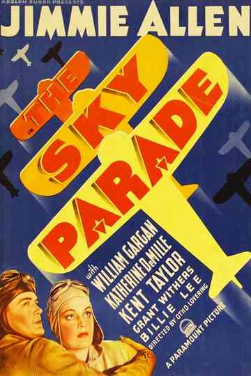 The Sky Parade Poster