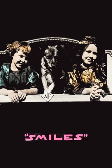 Smiles Poster