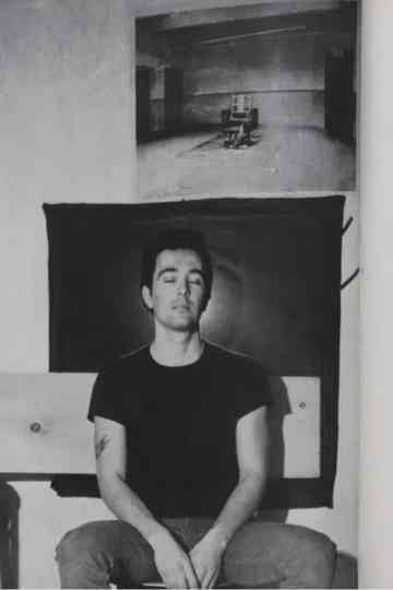 Screen Test: Alan Soloman Poster