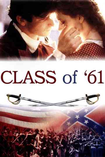 Class of '61 Poster