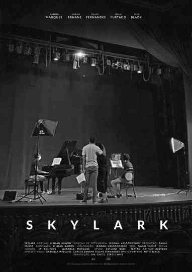 Skylark poster