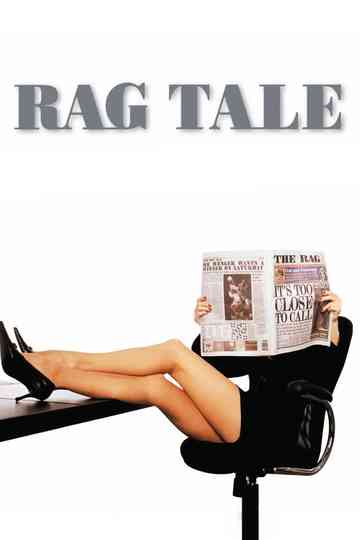 Rag Tale Poster