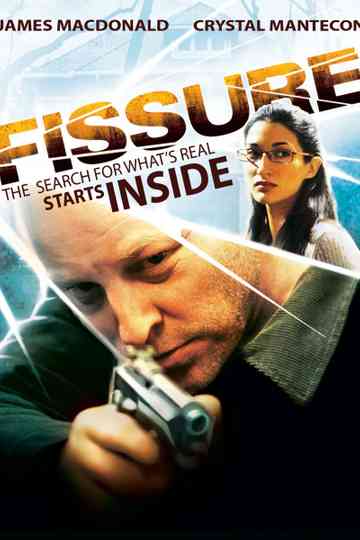 Fissure Poster