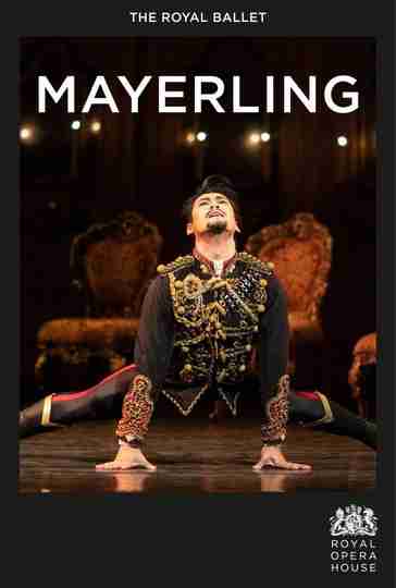 The Royal Ballet: Mayerling Poster