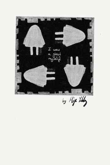 I Was A Ghost Myself poster