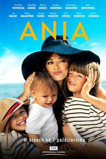 Ania Poster