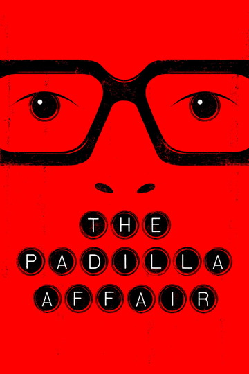 The Padilla Affair Poster