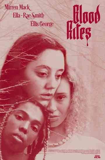 Blood Rites Poster
