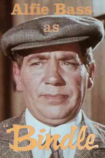 Bindle (One of Them Days) Poster