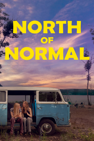 North of Normal Poster