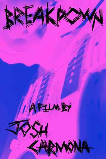 Breakdown Poster