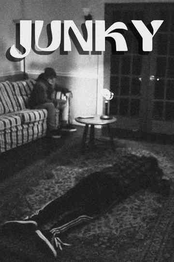 Junky Poster