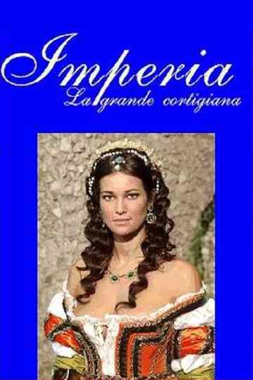 Imperia, la grande cortigiana Poster