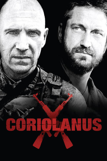 Coriolanus Poster