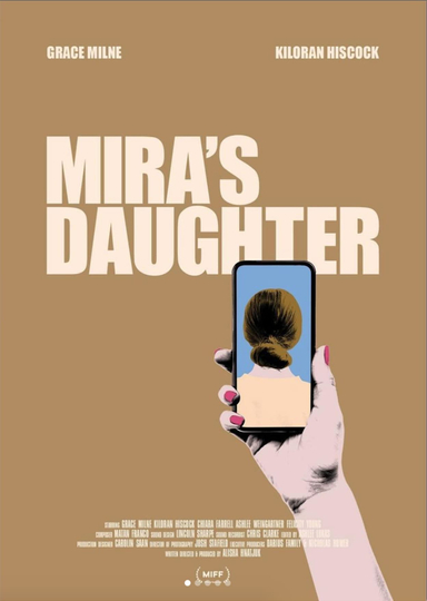 Mira's Daughter Poster