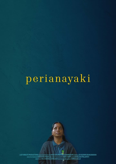 Perianayaki Poster