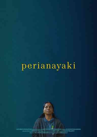 Perianayaki Poster