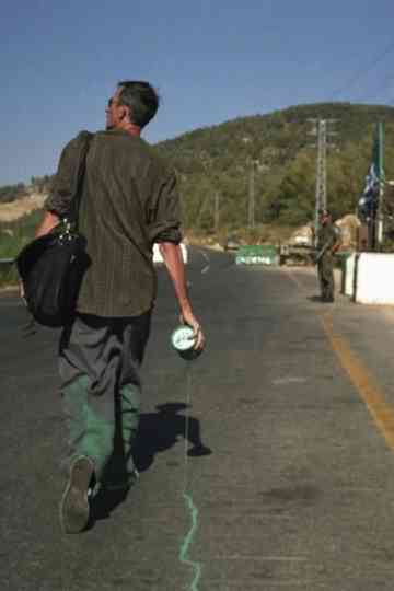 The Green Line Poster