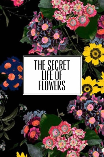 The Secret Life of Flowers Poster