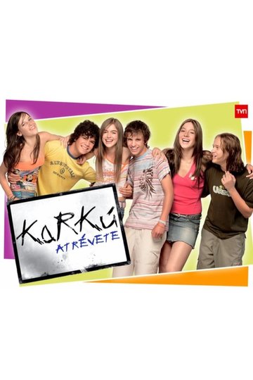 Karkú