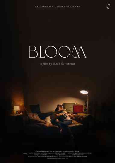 Bloom Poster