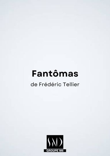Fantômas