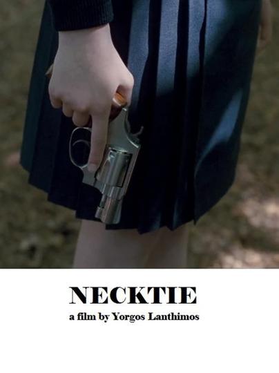 Necktie Poster