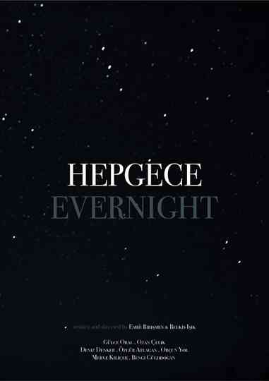 Hepgece Poster