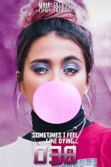 Sometimes I Feel Like Dying Poster