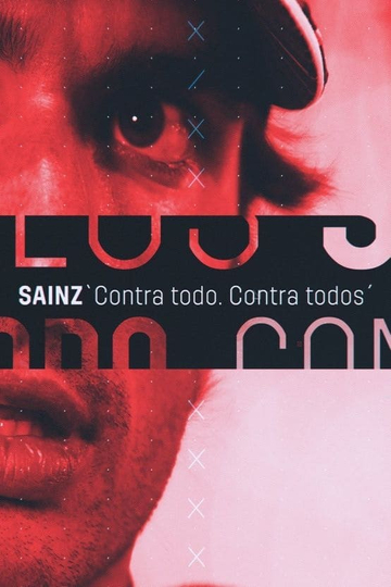 Sainz: Contra todo. Contra todos