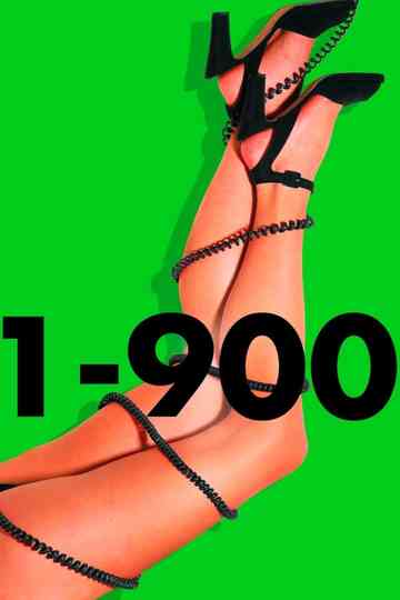 1-900 Poster