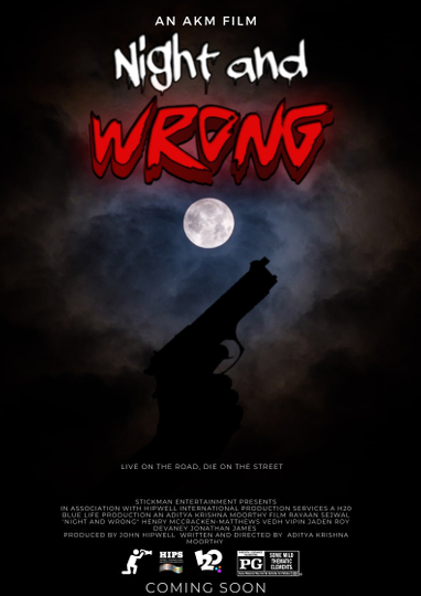 Night and Wrong