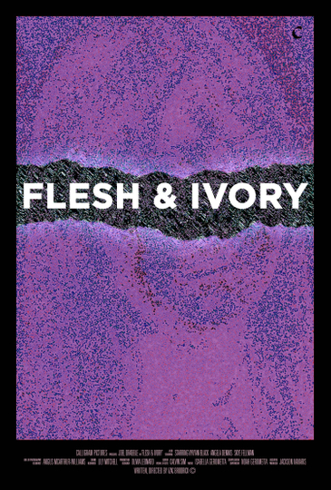 Flesh & Ivory Poster